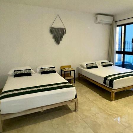 Yauik Apartment Tequesquitengo Ngoại thất bức ảnh