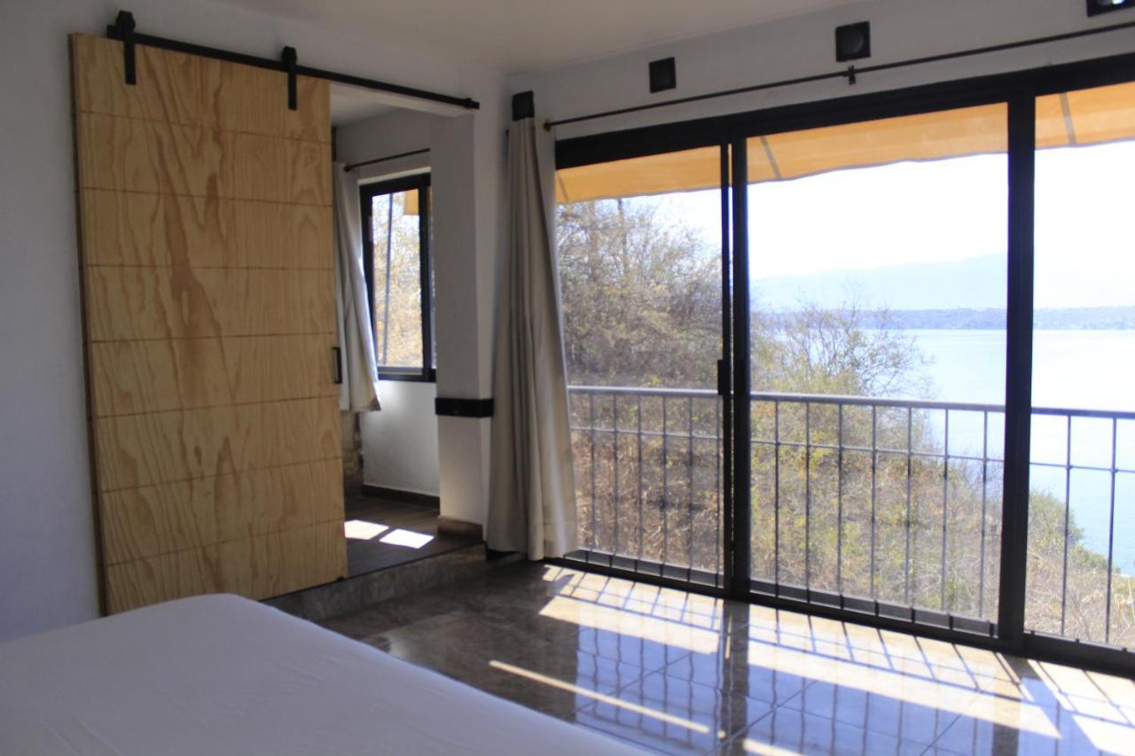 Yauik Apartment Tequesquitengo Ngoại thất bức ảnh