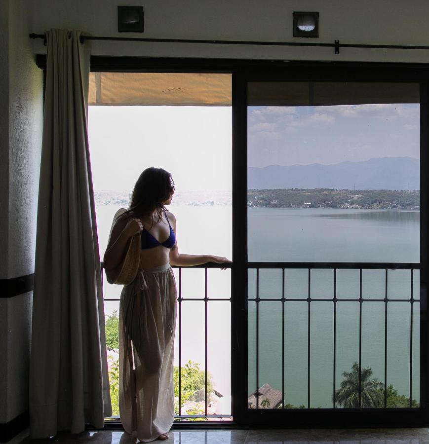Yauik Apartment Tequesquitengo Ngoại thất bức ảnh