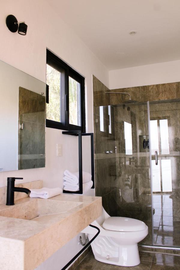Yauik Apartment Tequesquitengo Ngoại thất bức ảnh