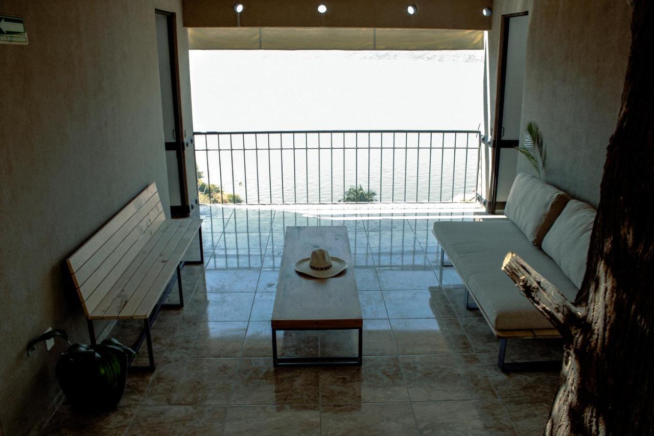 Yauik Apartment Tequesquitengo Ngoại thất bức ảnh