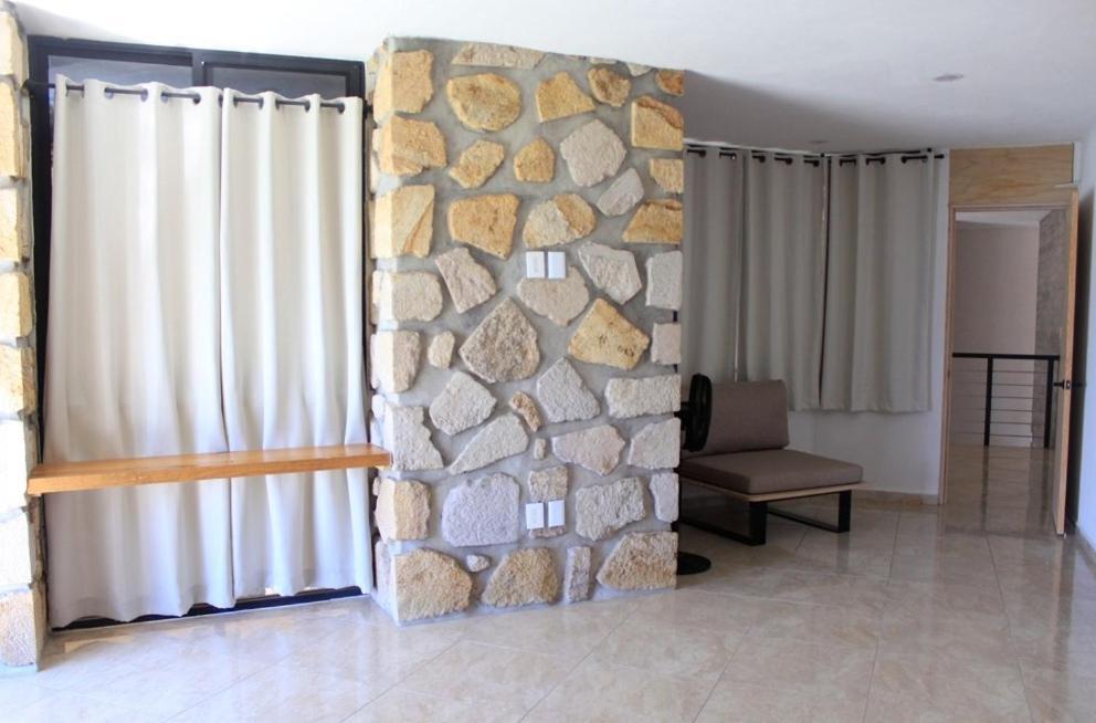 Yauik Apartment Tequesquitengo Ngoại thất bức ảnh