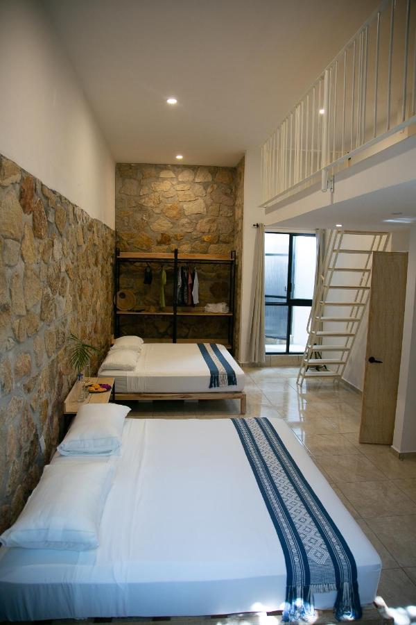 Yauik Apartment Tequesquitengo Ngoại thất bức ảnh
