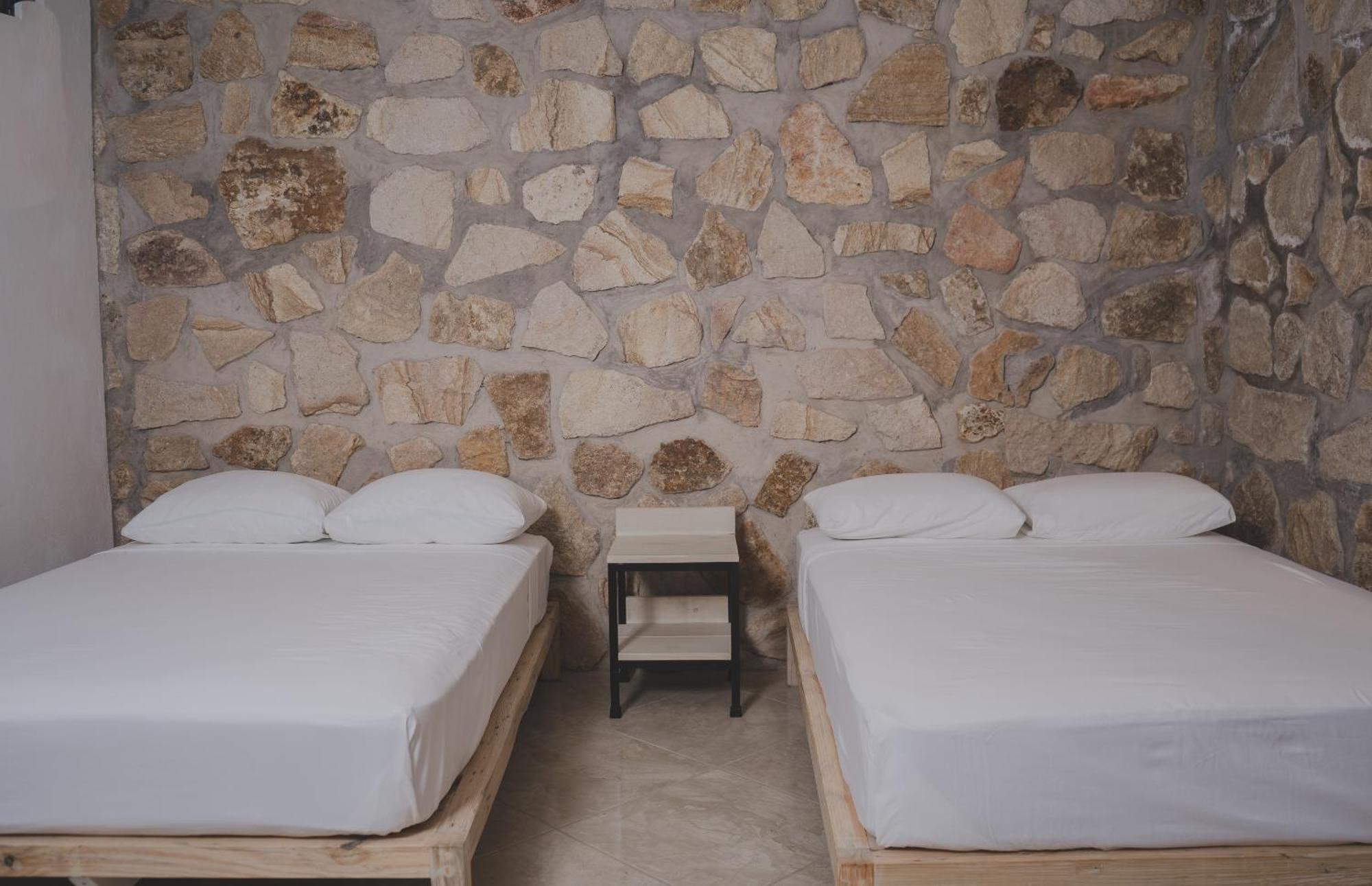Yauik Apartment Tequesquitengo Ngoại thất bức ảnh