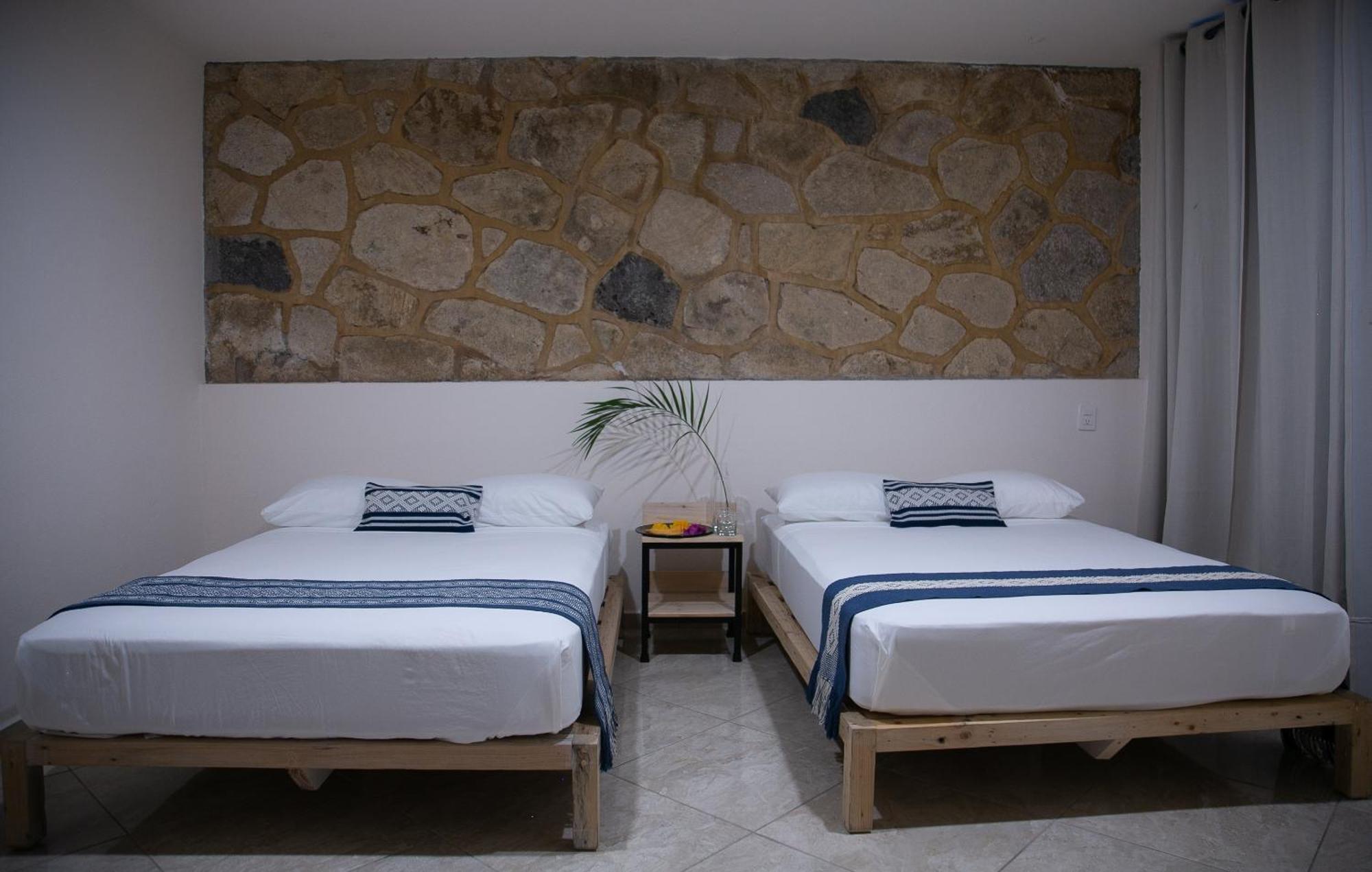 Yauik Apartment Tequesquitengo Ngoại thất bức ảnh