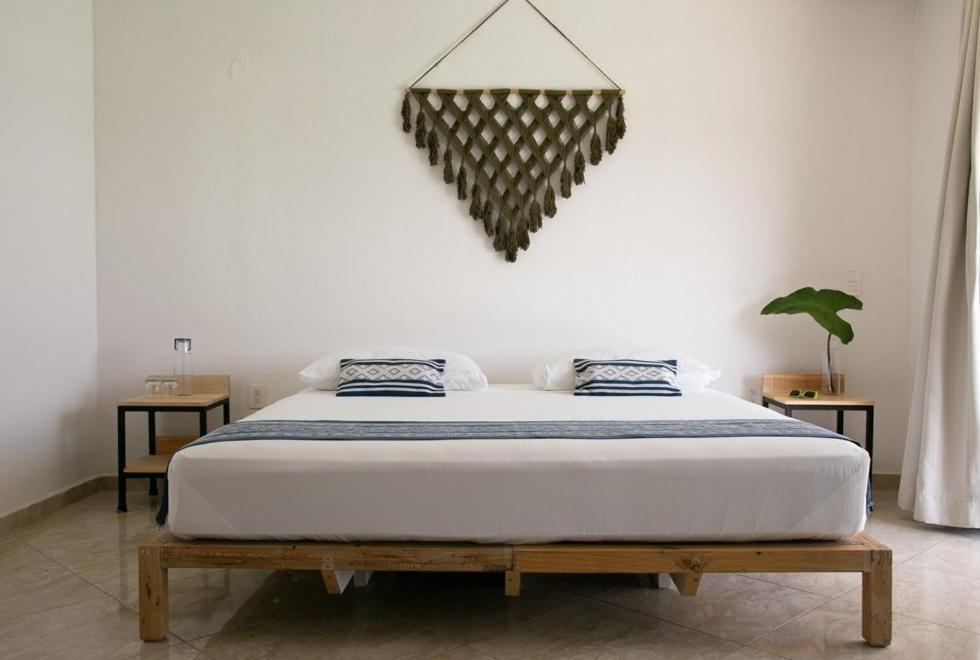Yauik Apartment Tequesquitengo Ngoại thất bức ảnh
