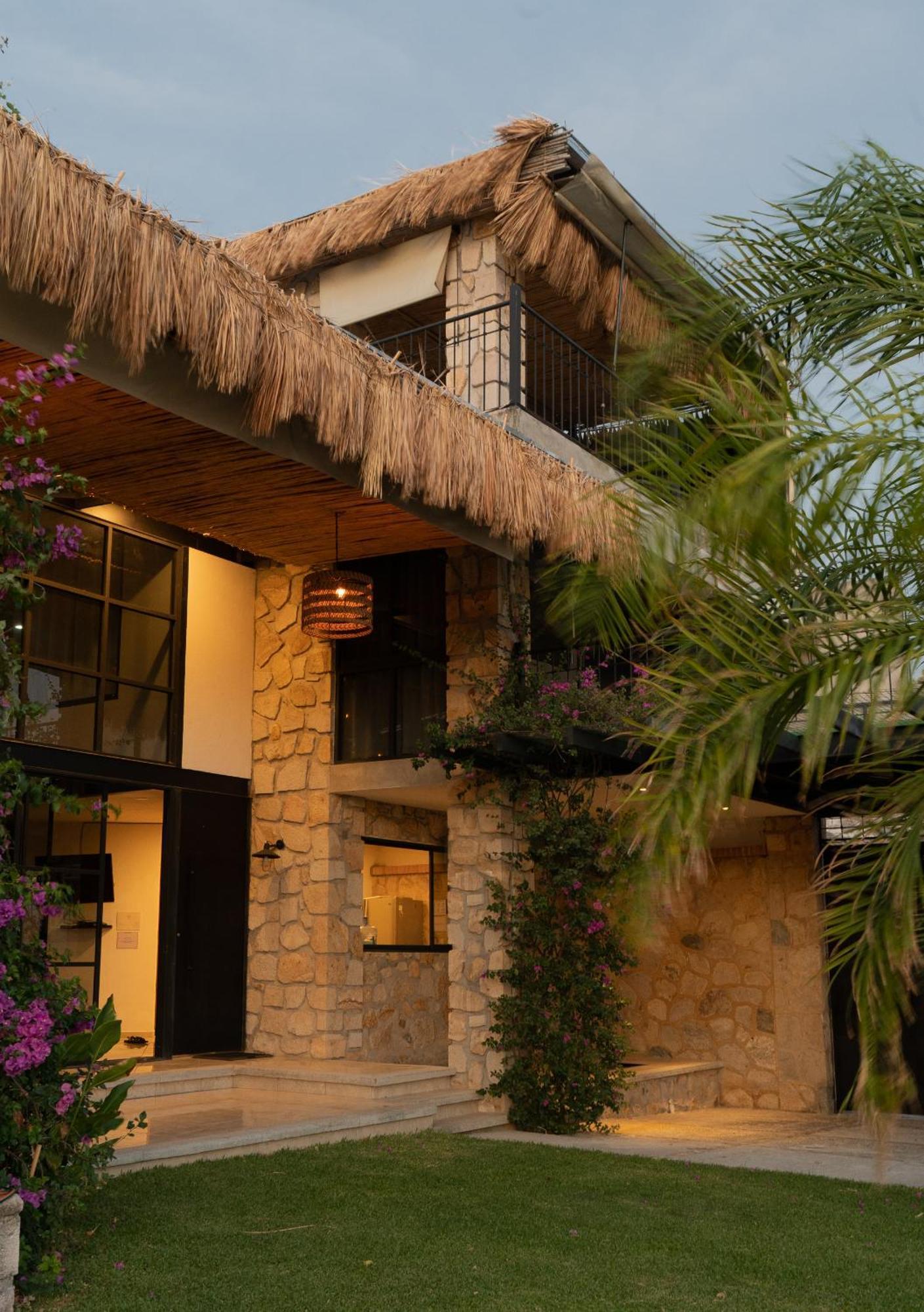 Yauik Apartment Tequesquitengo Ngoại thất bức ảnh