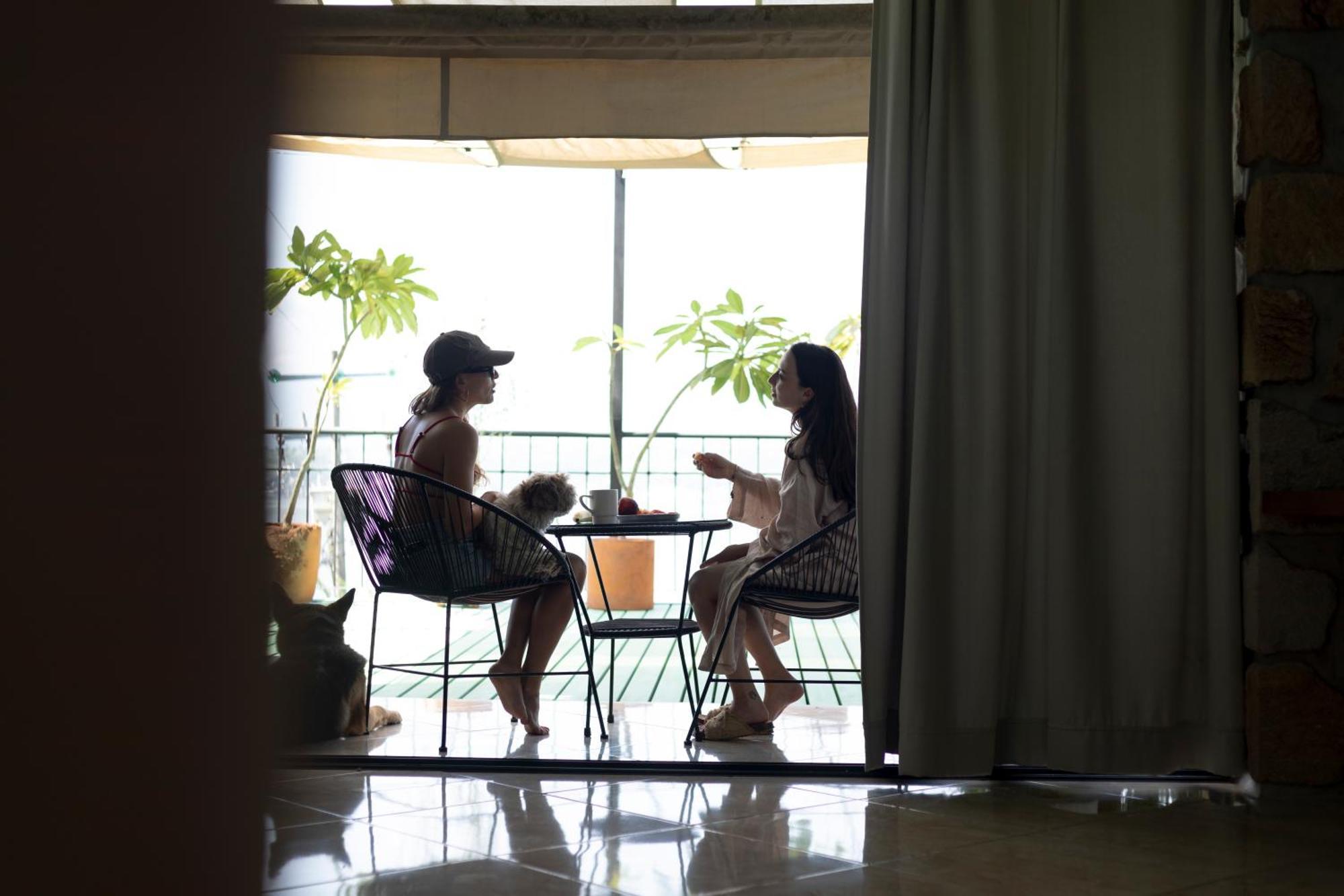 Yauik Apartment Tequesquitengo Ngoại thất bức ảnh