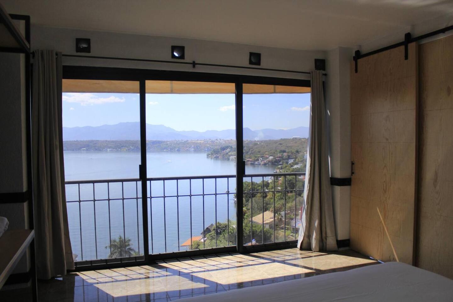 Yauik Apartment Tequesquitengo Ngoại thất bức ảnh