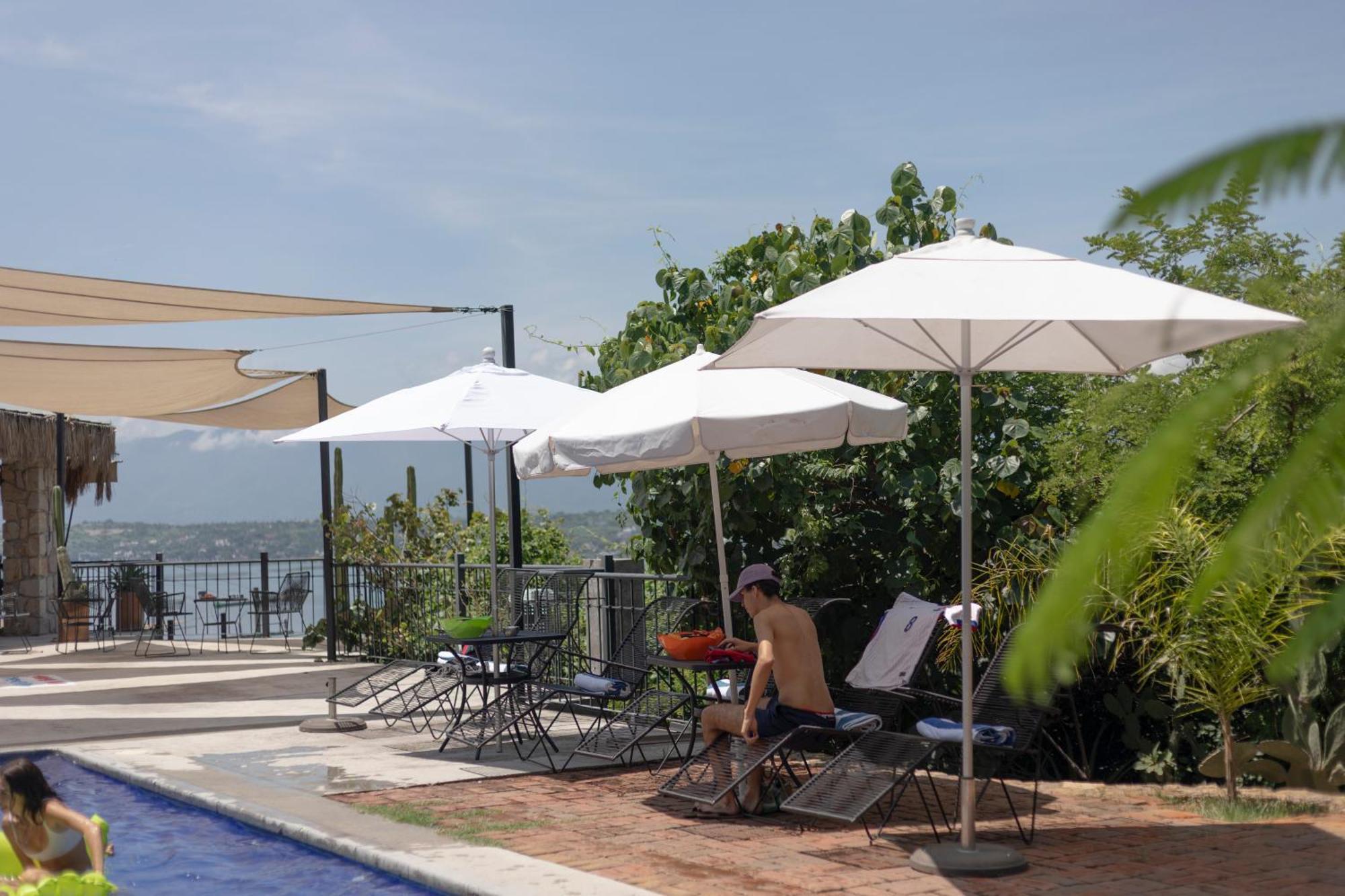 Yauik Apartment Tequesquitengo Ngoại thất bức ảnh