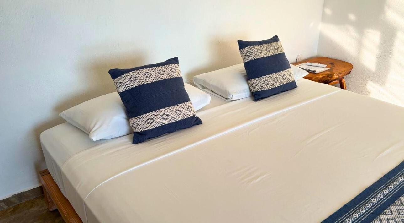 Yauik Apartment Tequesquitengo Ngoại thất bức ảnh