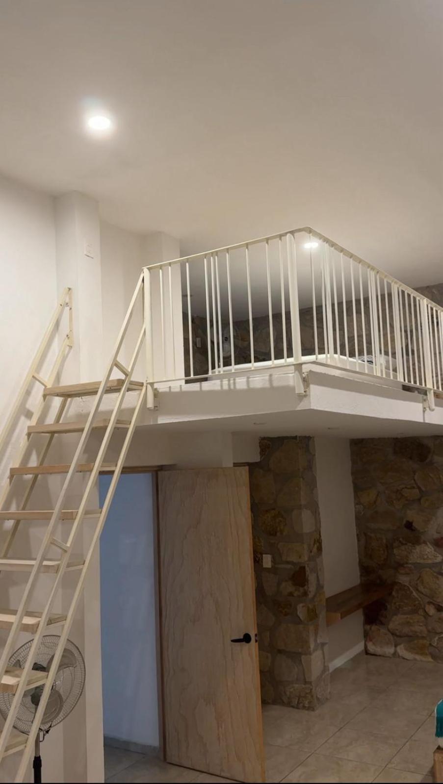 Yauik Apartment Tequesquitengo Ngoại thất bức ảnh