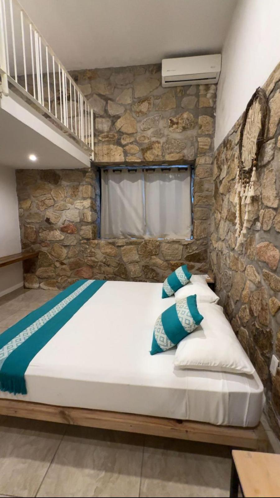 Yauik Apartment Tequesquitengo Ngoại thất bức ảnh