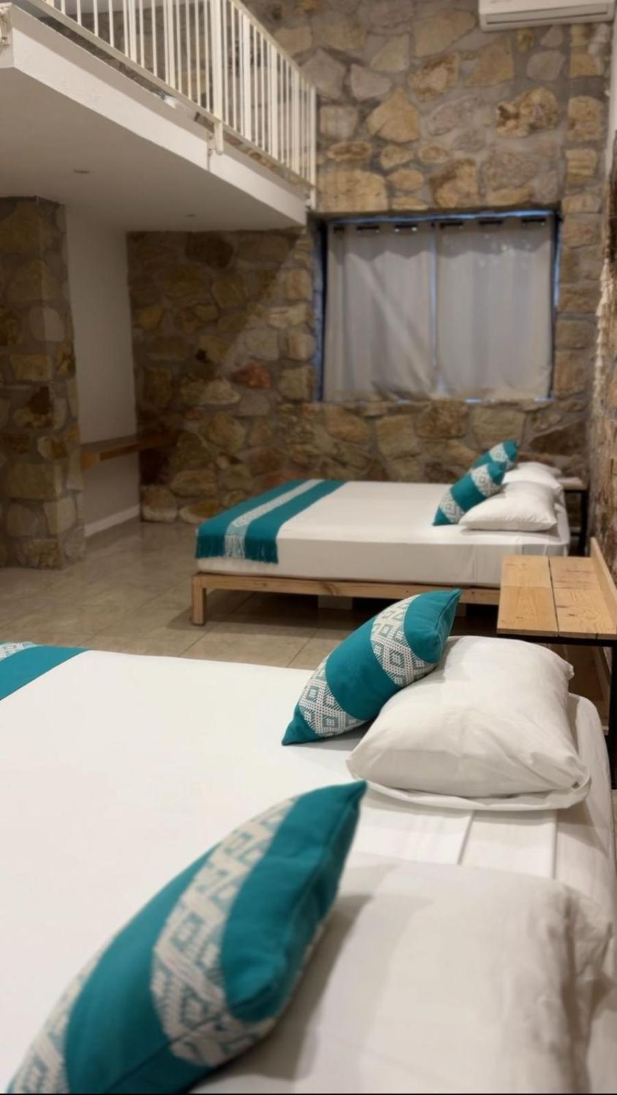 Yauik Apartment Tequesquitengo Ngoại thất bức ảnh