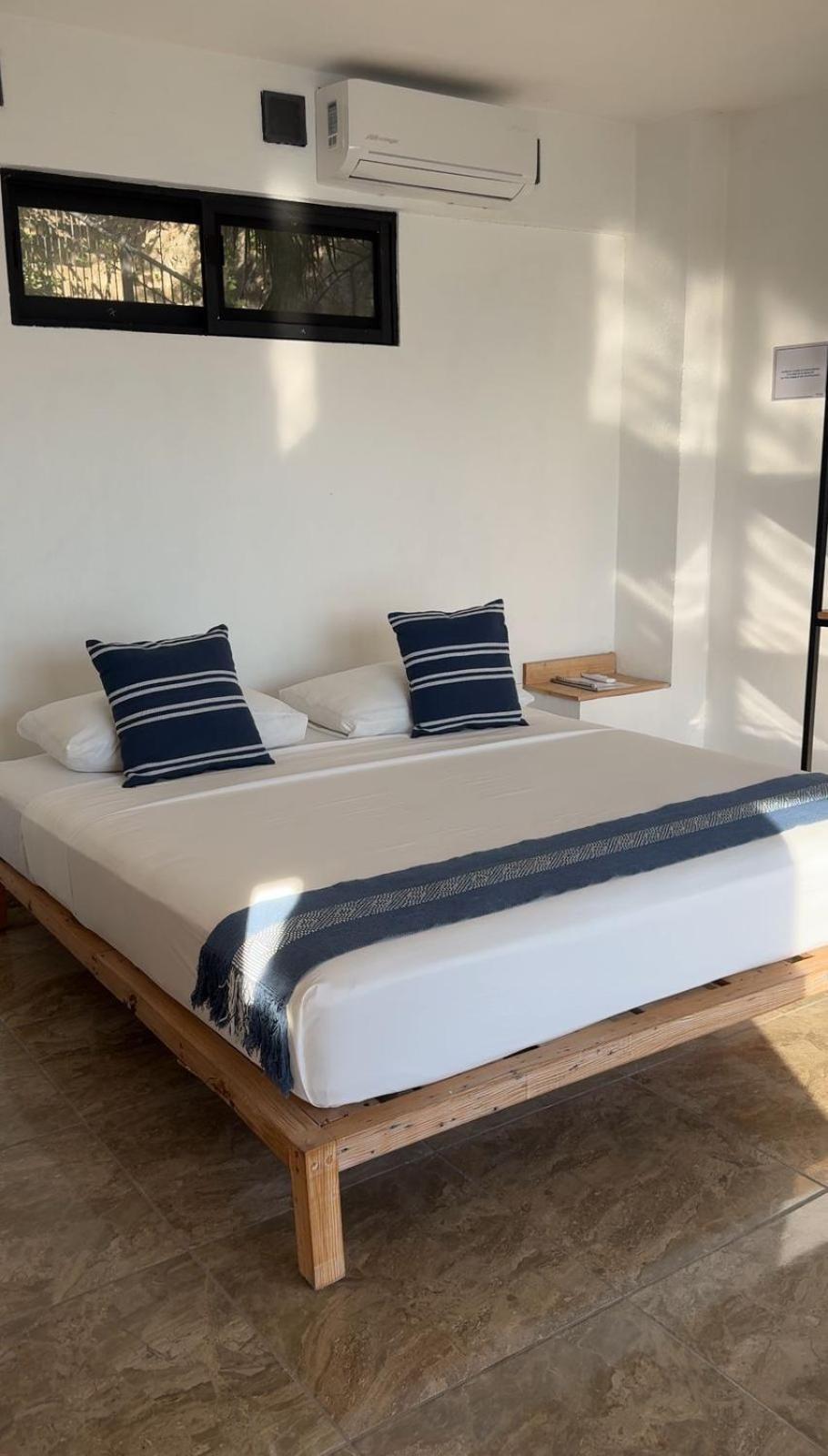 Yauik Apartment Tequesquitengo Ngoại thất bức ảnh
