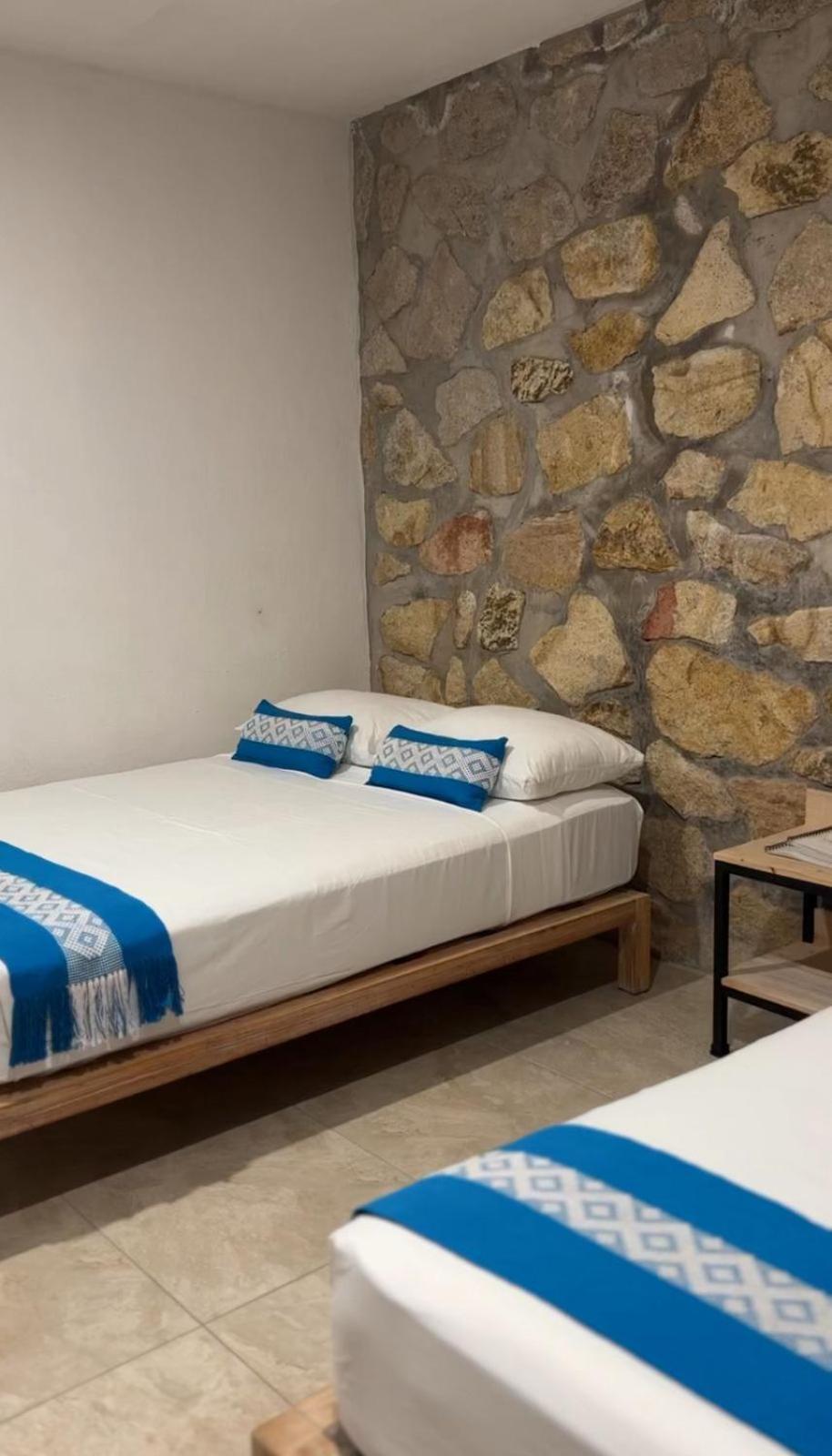 Yauik Apartment Tequesquitengo Ngoại thất bức ảnh