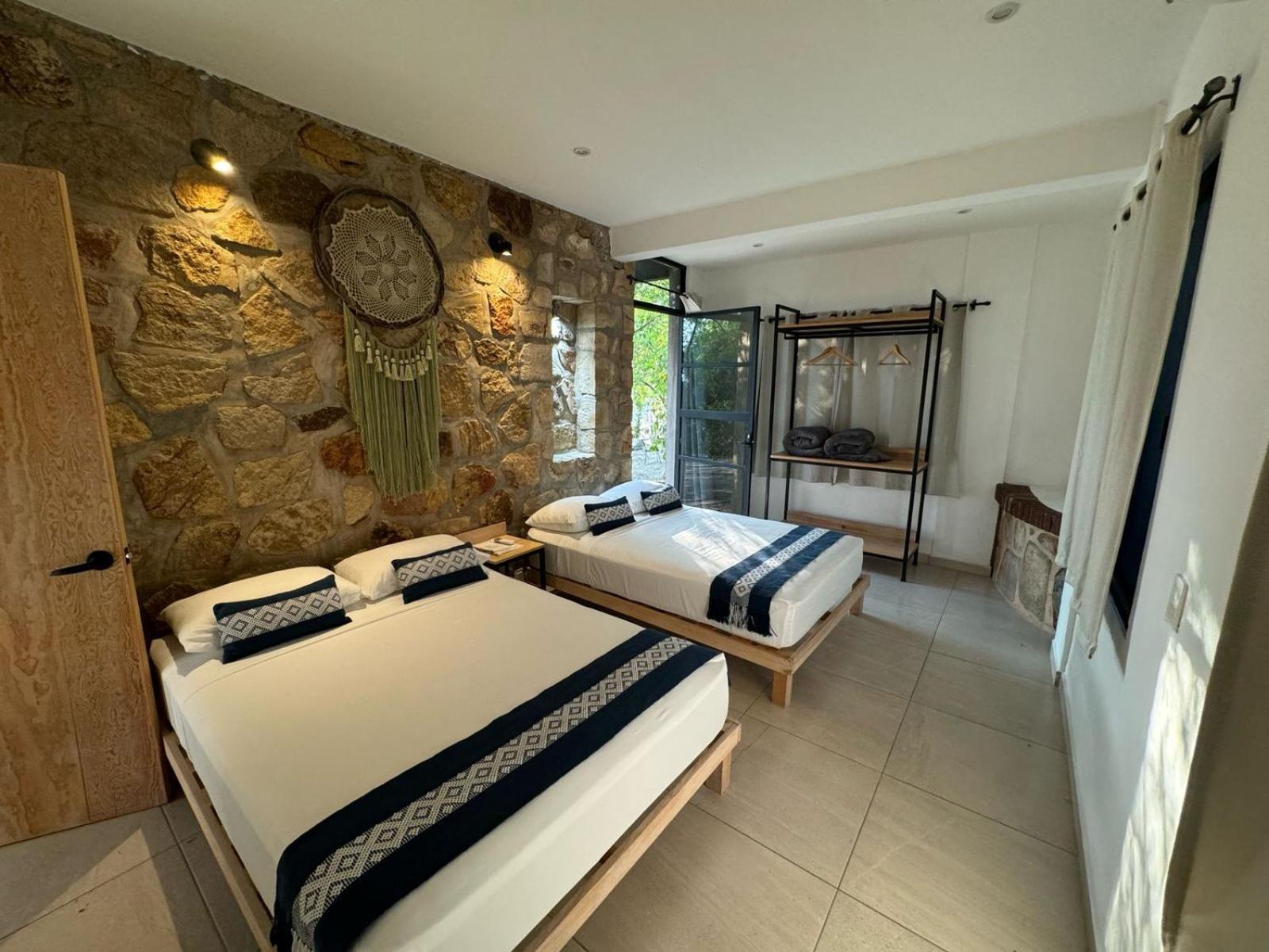 Yauik Apartment Tequesquitengo Ngoại thất bức ảnh