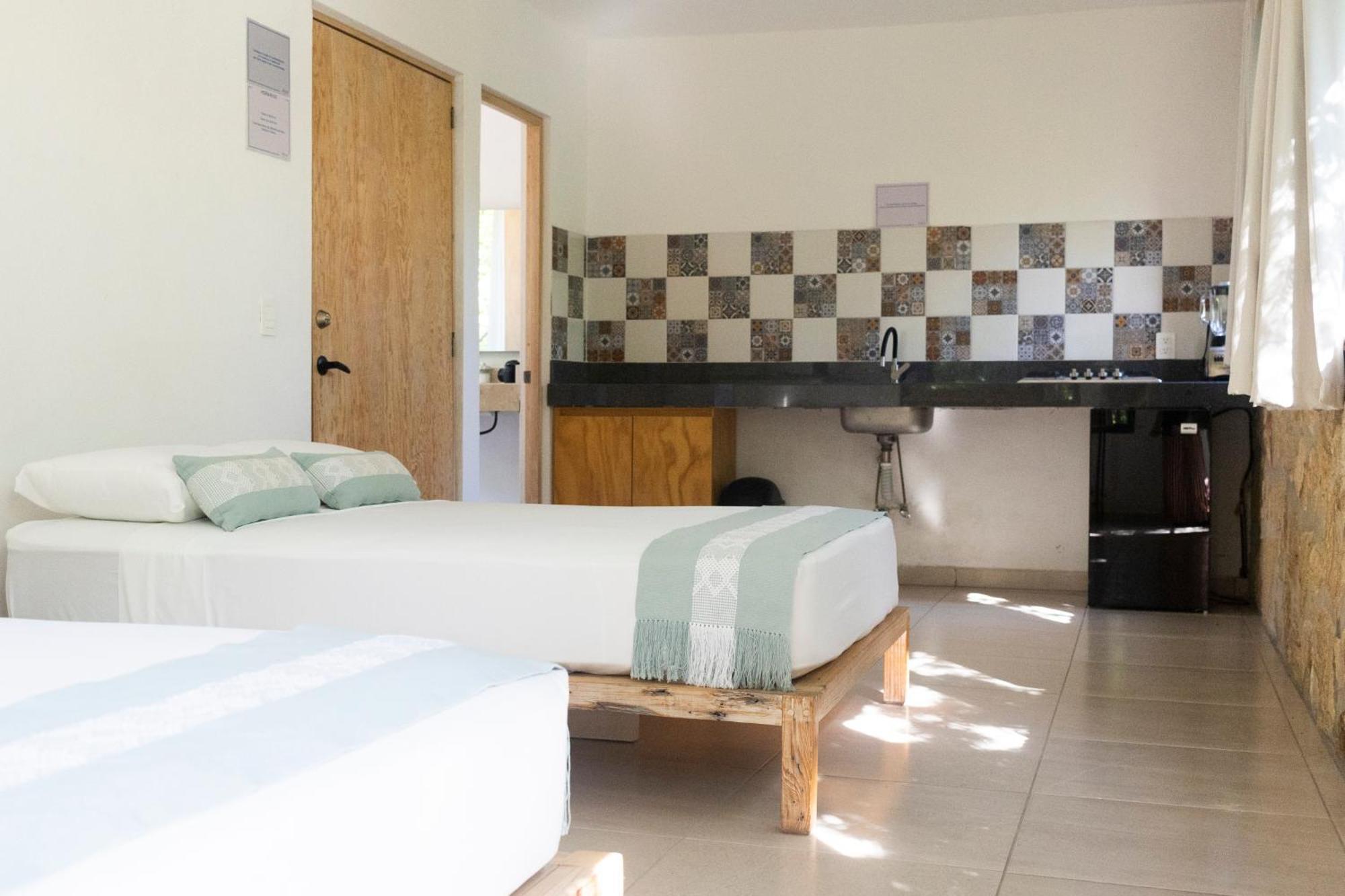 Yauik Apartment Tequesquitengo Ngoại thất bức ảnh