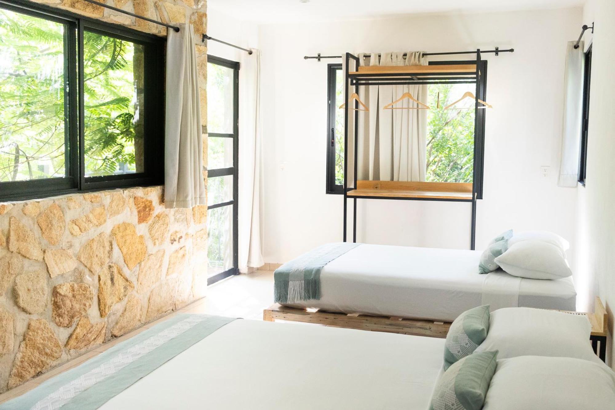 Yauik Apartment Tequesquitengo Ngoại thất bức ảnh
